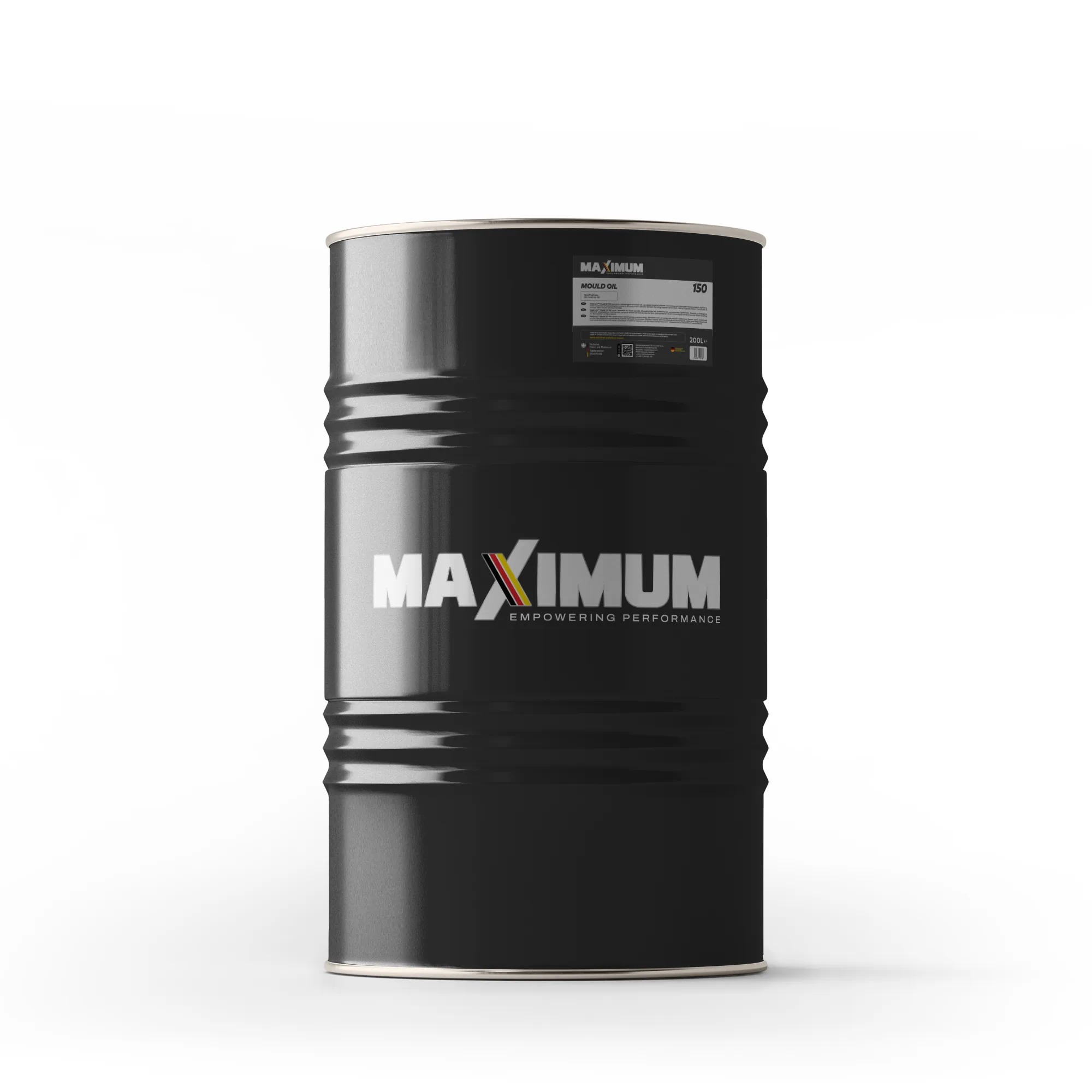 Maximum™ Mould Oil 150