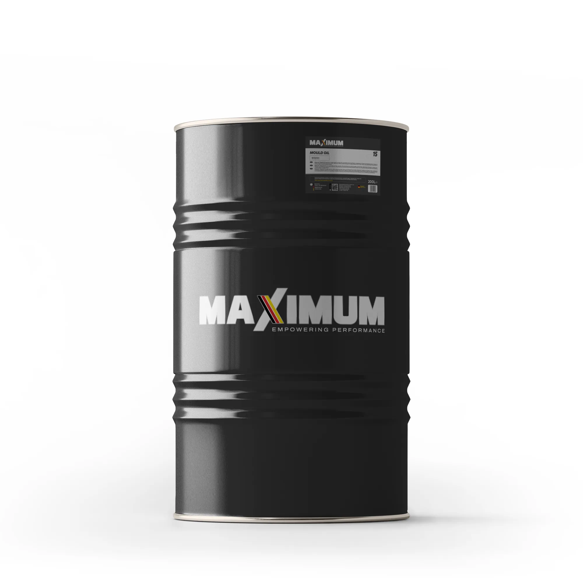 Maximum™ Mould Oil 15