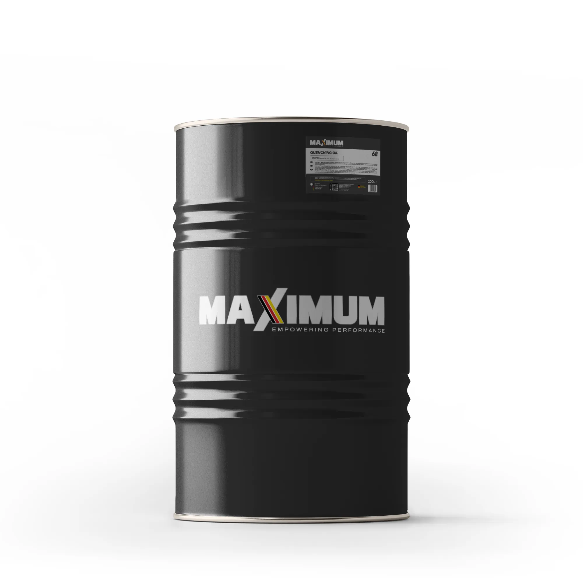 Maximum™ Quenching Oil 68