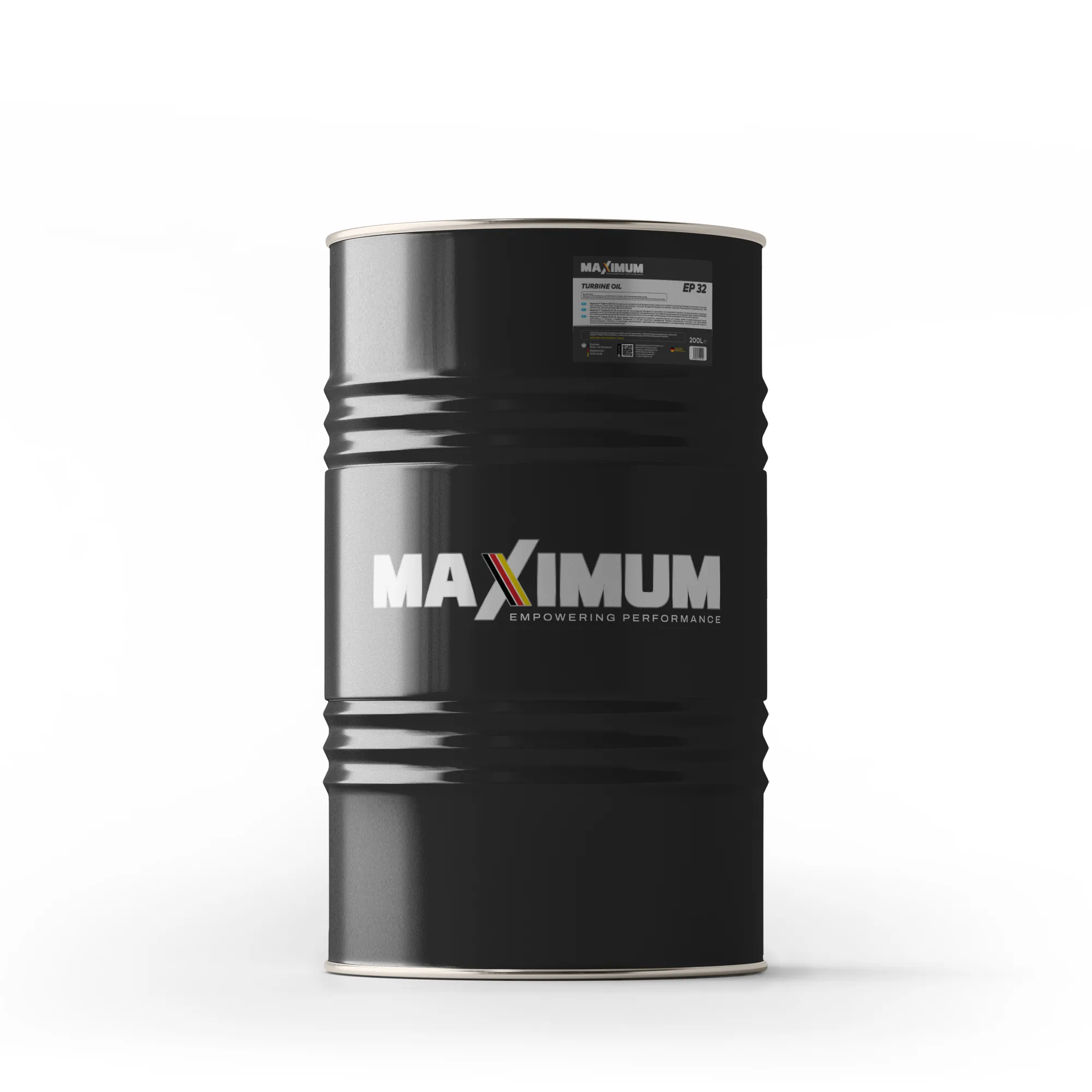 Maximum™ Turbine Oil EP 32