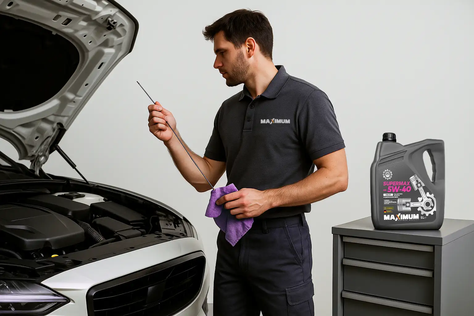 Strategic Marketing Support to Amplify Your Brand