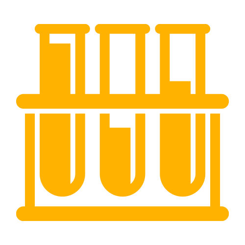 Certified Laboratory Testing